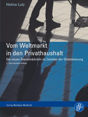 cover image of Vom Weltmarkt in den Privathaushalt